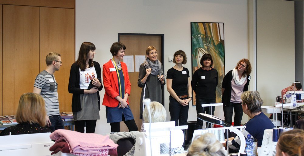 Naehcamp Elle Puls Leipzig 2018 (5) Naehcamp Elle Puls Leipzig 2018 (5)