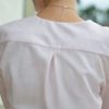 Bluse Schnittmuster "Sydney" mit Brusttaschen