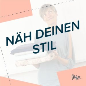 Naeh deinen Stil Podcast