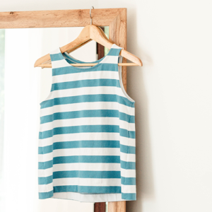 Hope Top Damen Schnittmuster Elle Puls