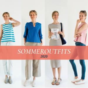 Sommeroutfits
