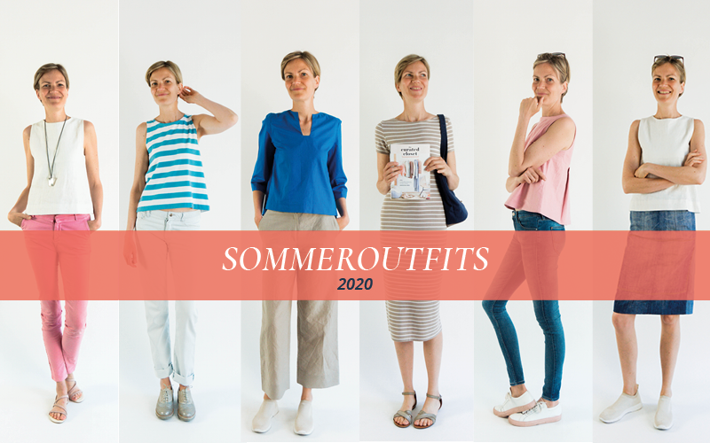 Sommeroutfits