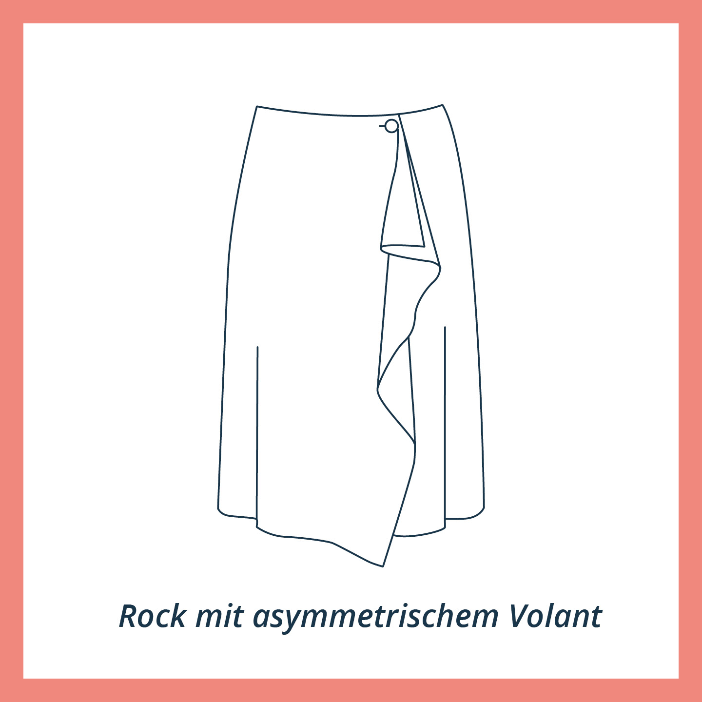 Rock Schnittmuster Rock Schnittmuster