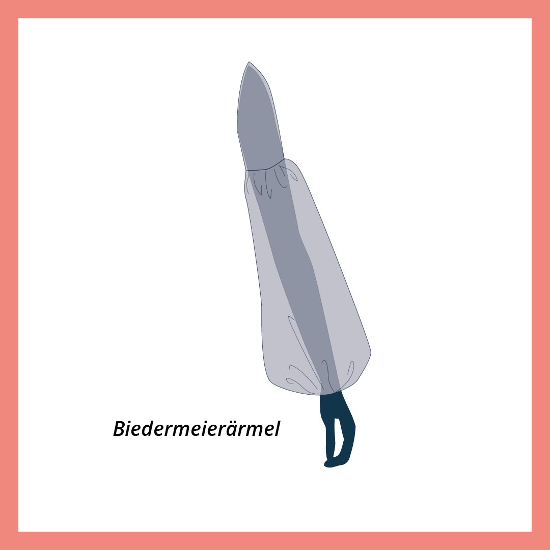 Biedermeierärmel