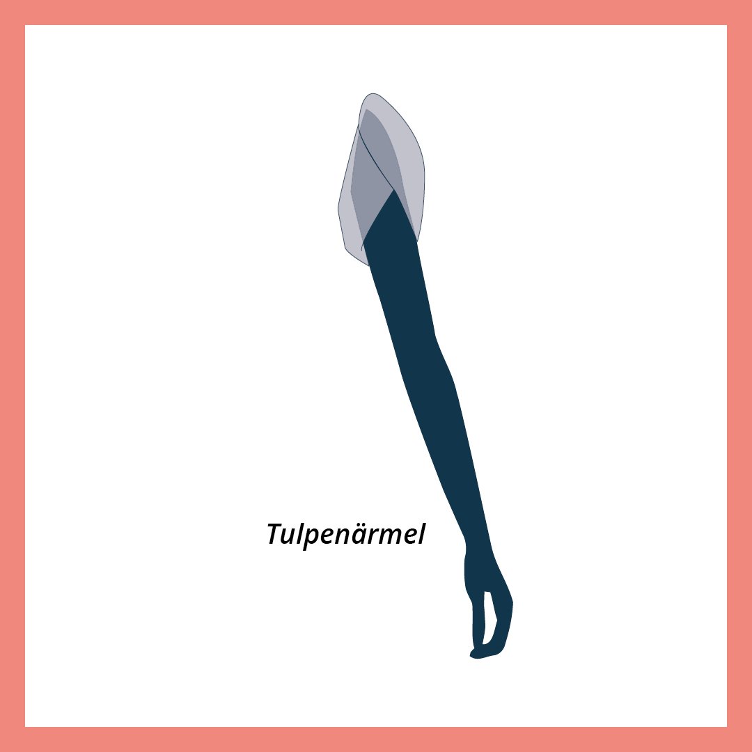 Tulpenärmel