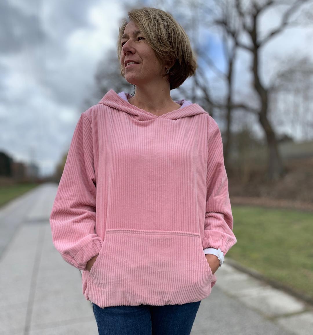 Loma Hoodie