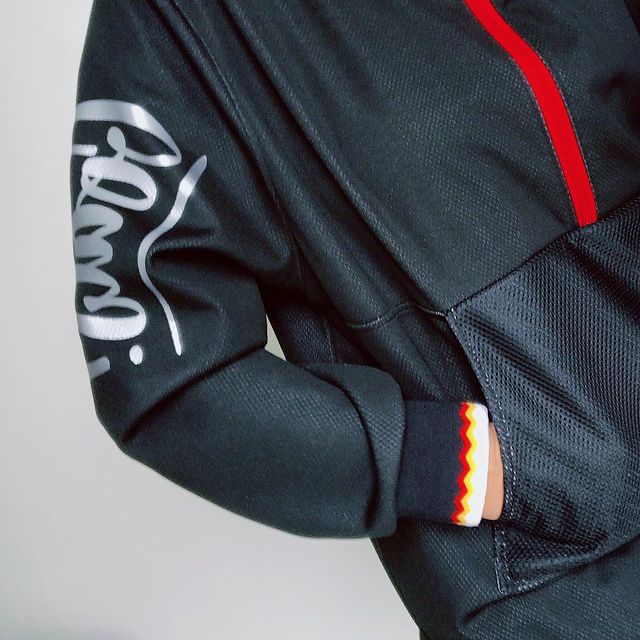 Loma Hoodie