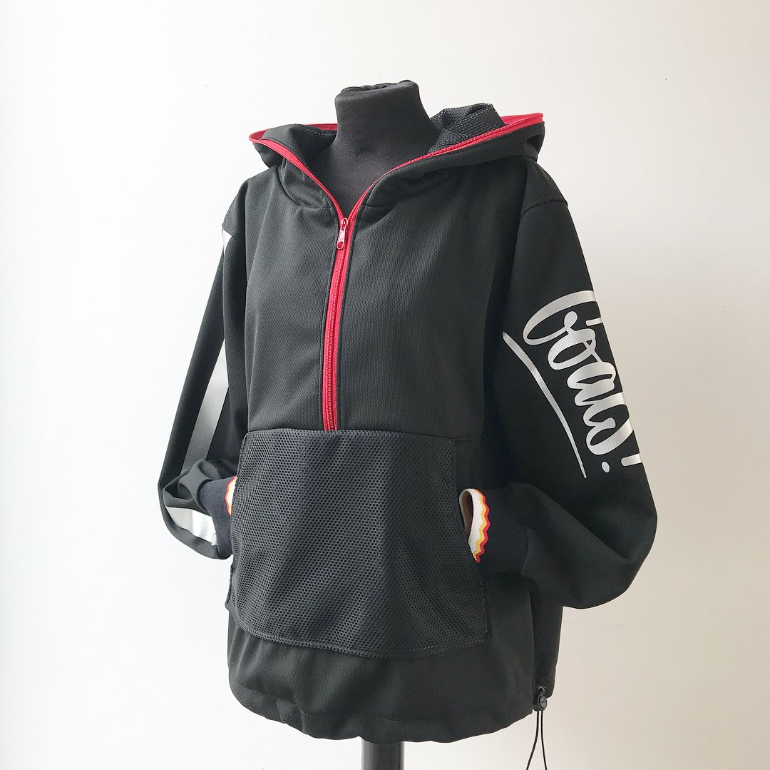 Loma Hoodie