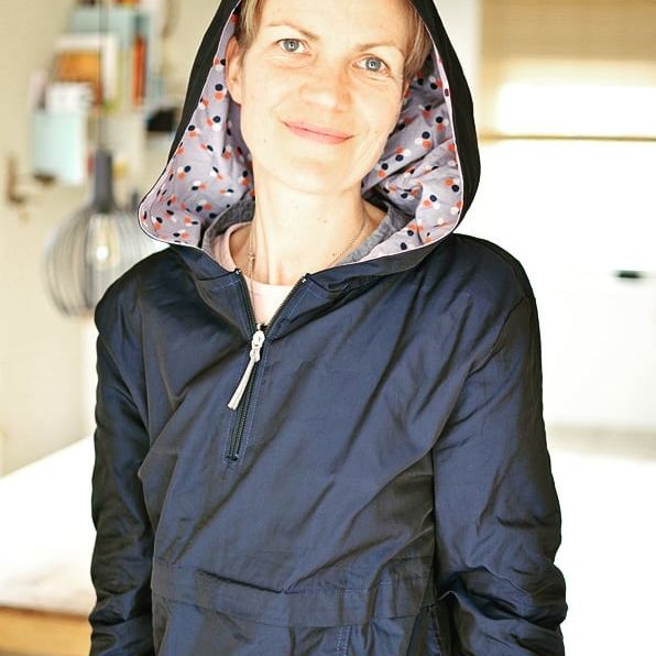 Loma Hoodie