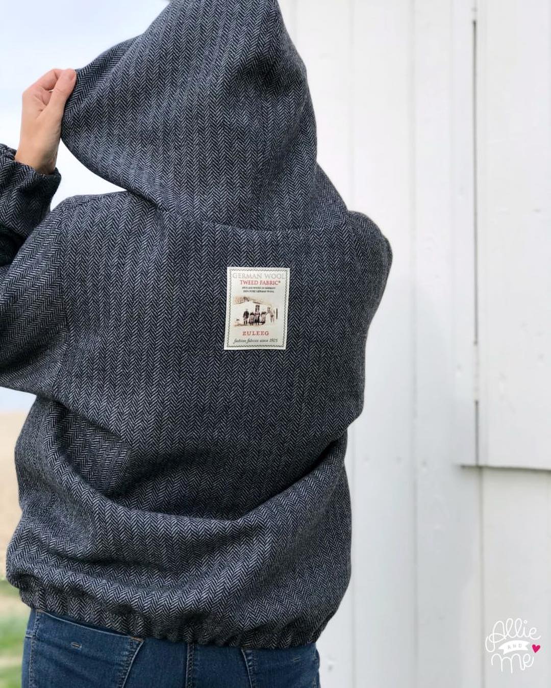 Loma Hoodie