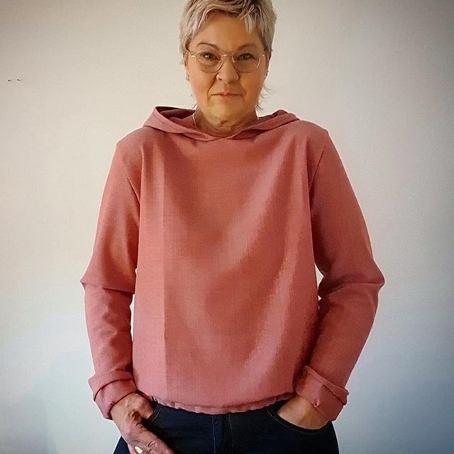 Loma Hoodie